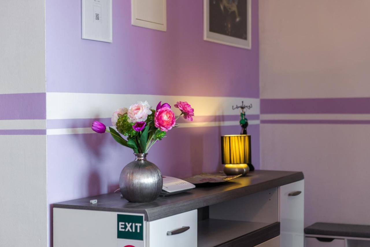 Summer Orchid - Spacious Duplex By The Beach & Ps5 Стобрек Экстерьер фото