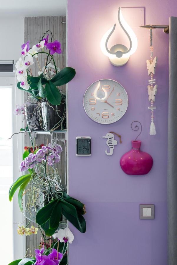 Summer Orchid - Spacious Duplex By The Beach & Ps5 Стобрек Экстерьер фото