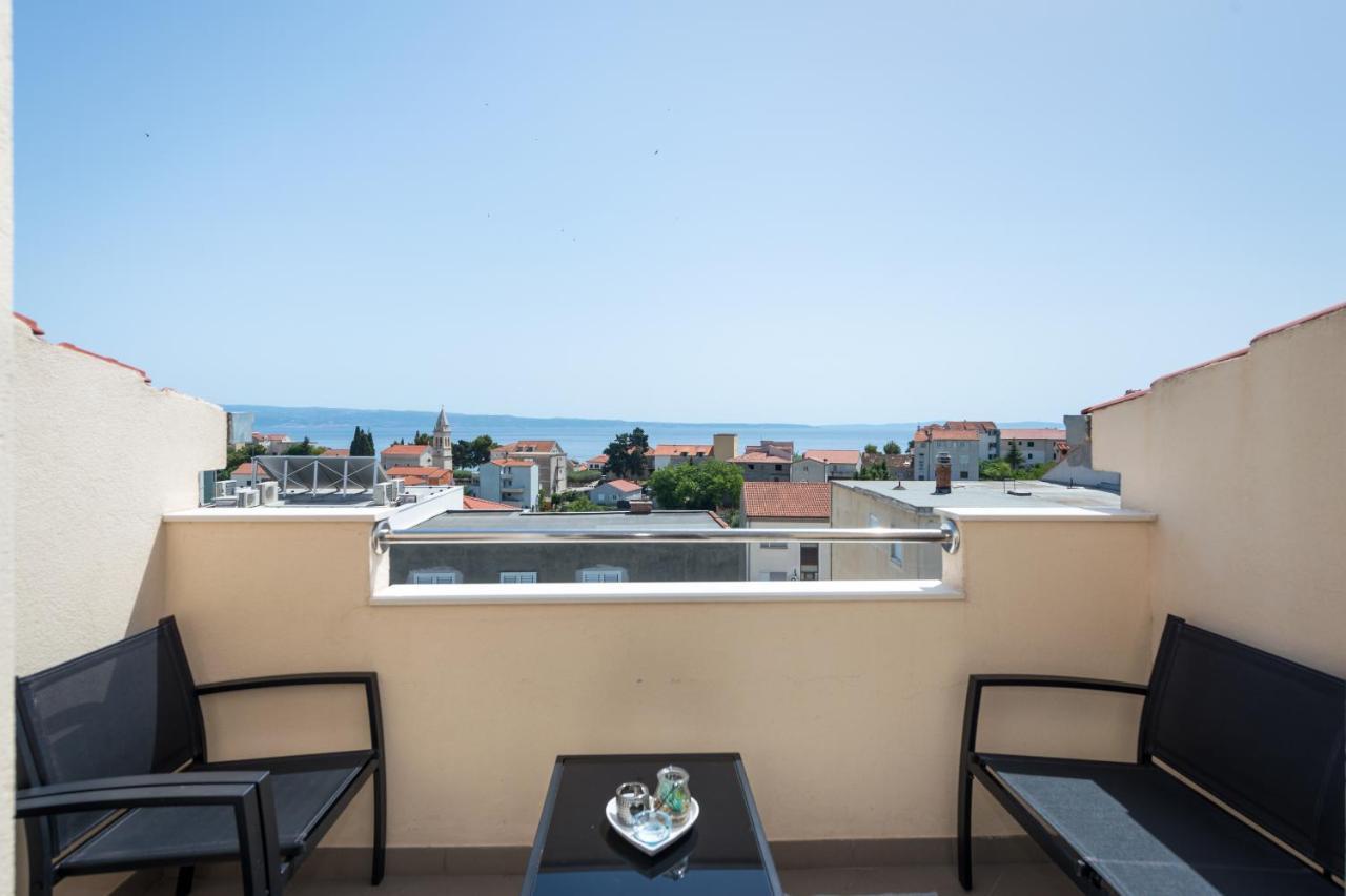 Summer Orchid - Spacious Duplex By The Beach & Ps5 Стобрек Экстерьер фото